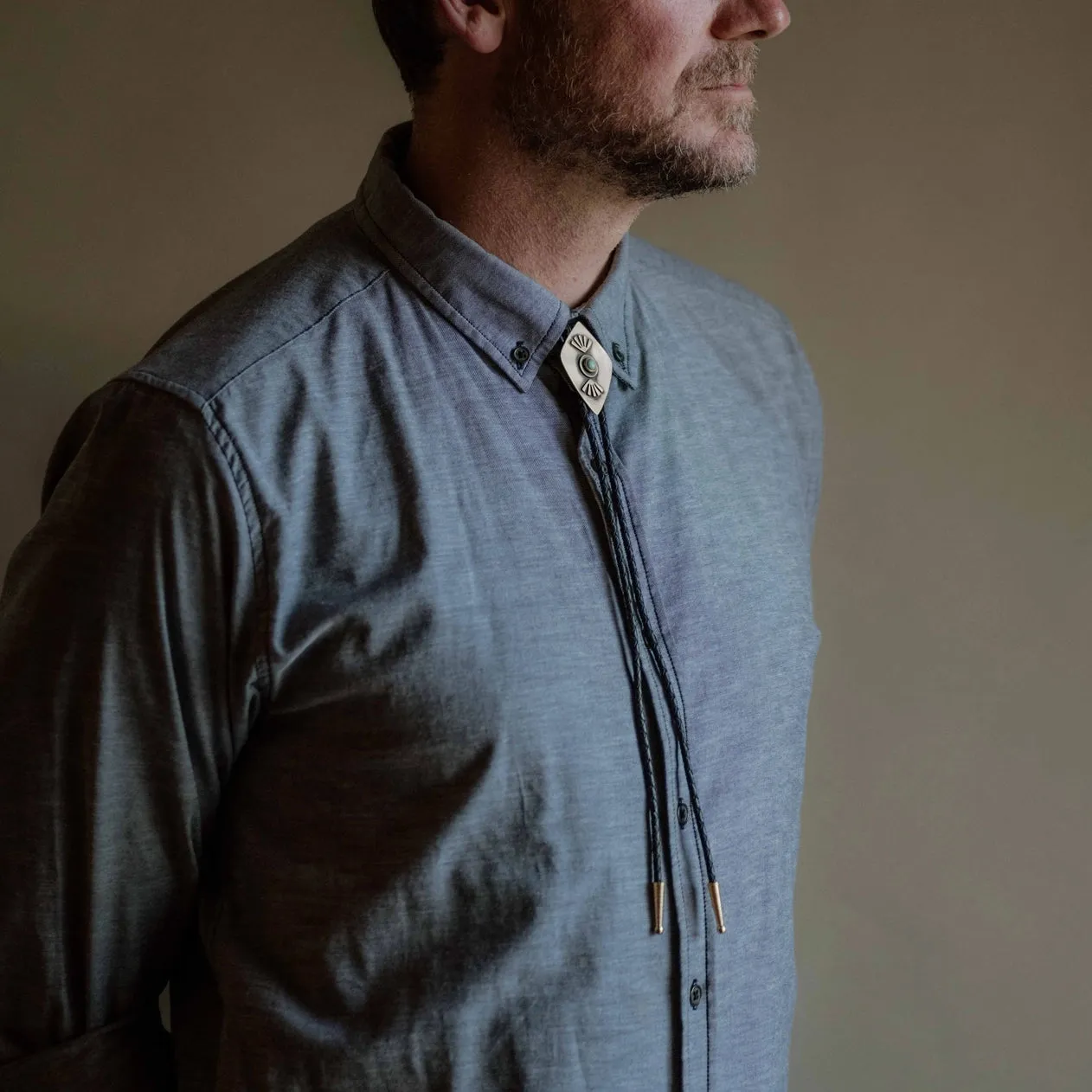 Bolo Tie | Rimini | Commonform
