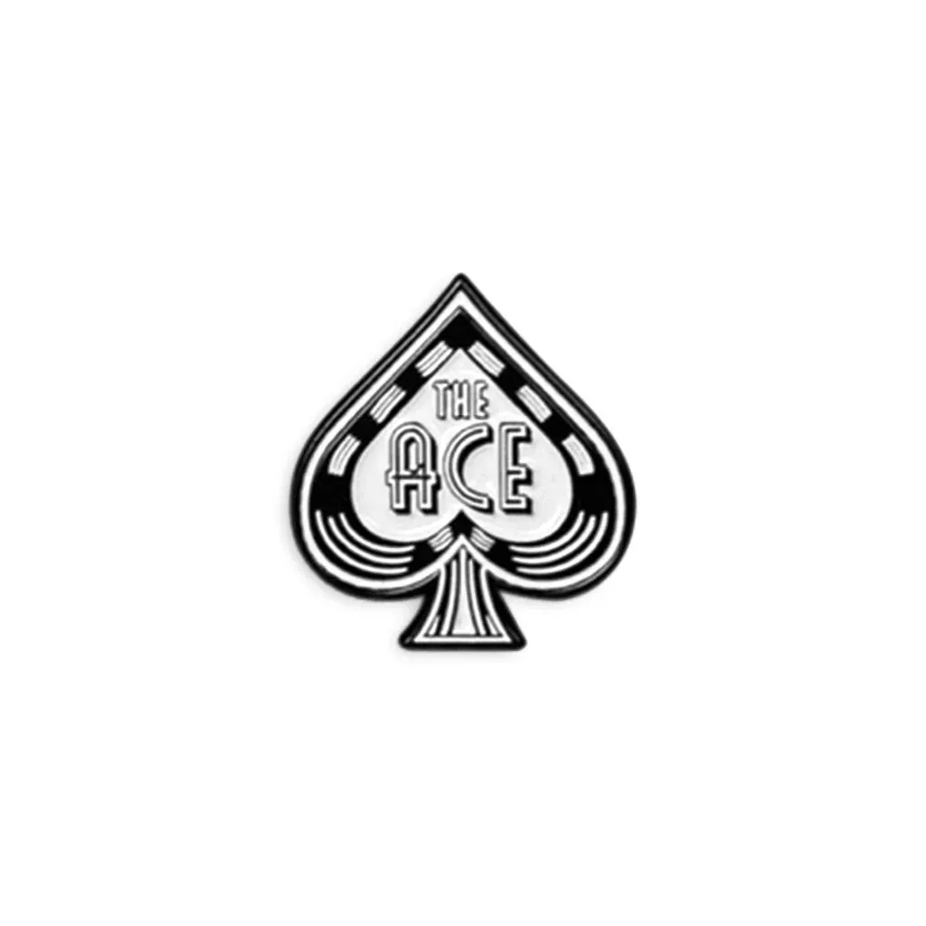 Boston Scally Cap Pins