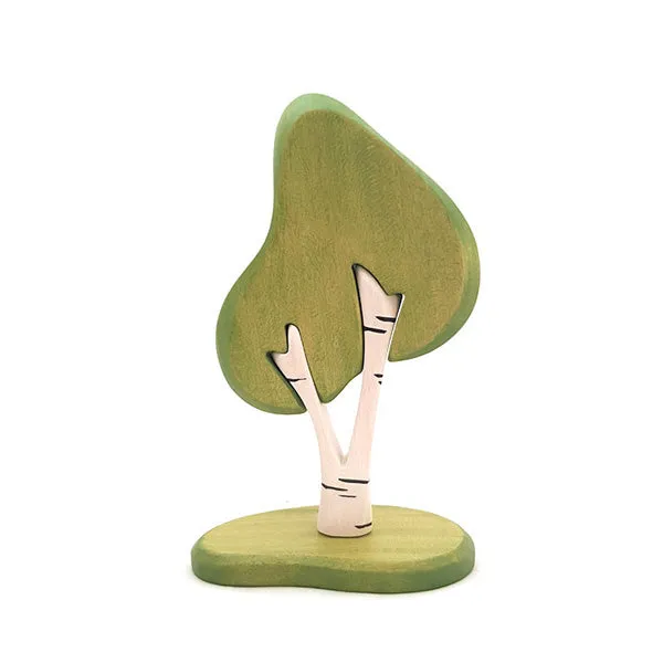 Brin d'Ours Summer Birch (2 Pieces)