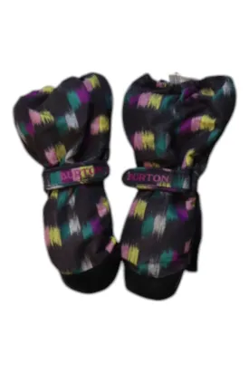 Burton Ski Gloves O/S