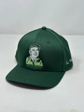 Calm Tom's Signature Baseball Cap