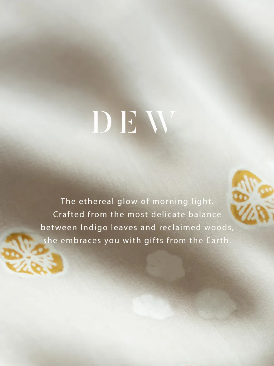 CANANG Dew - Summer Breeze Dress