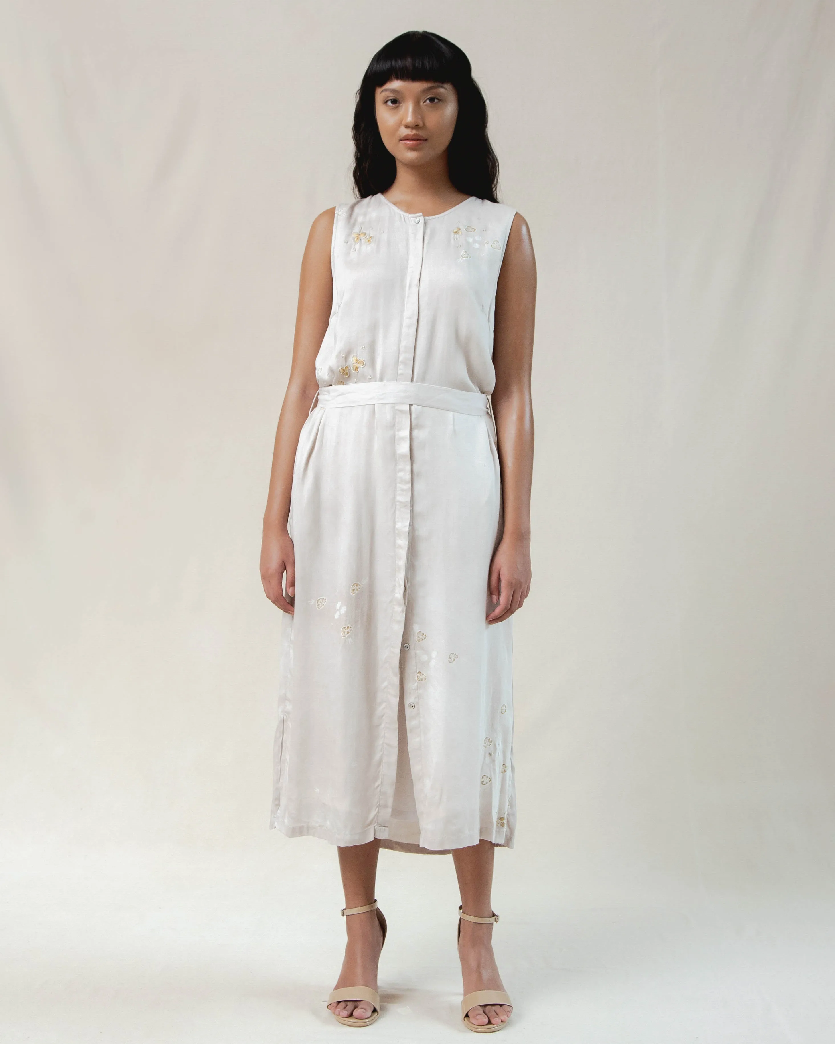 CANANG Dew - Summer Breeze Dress