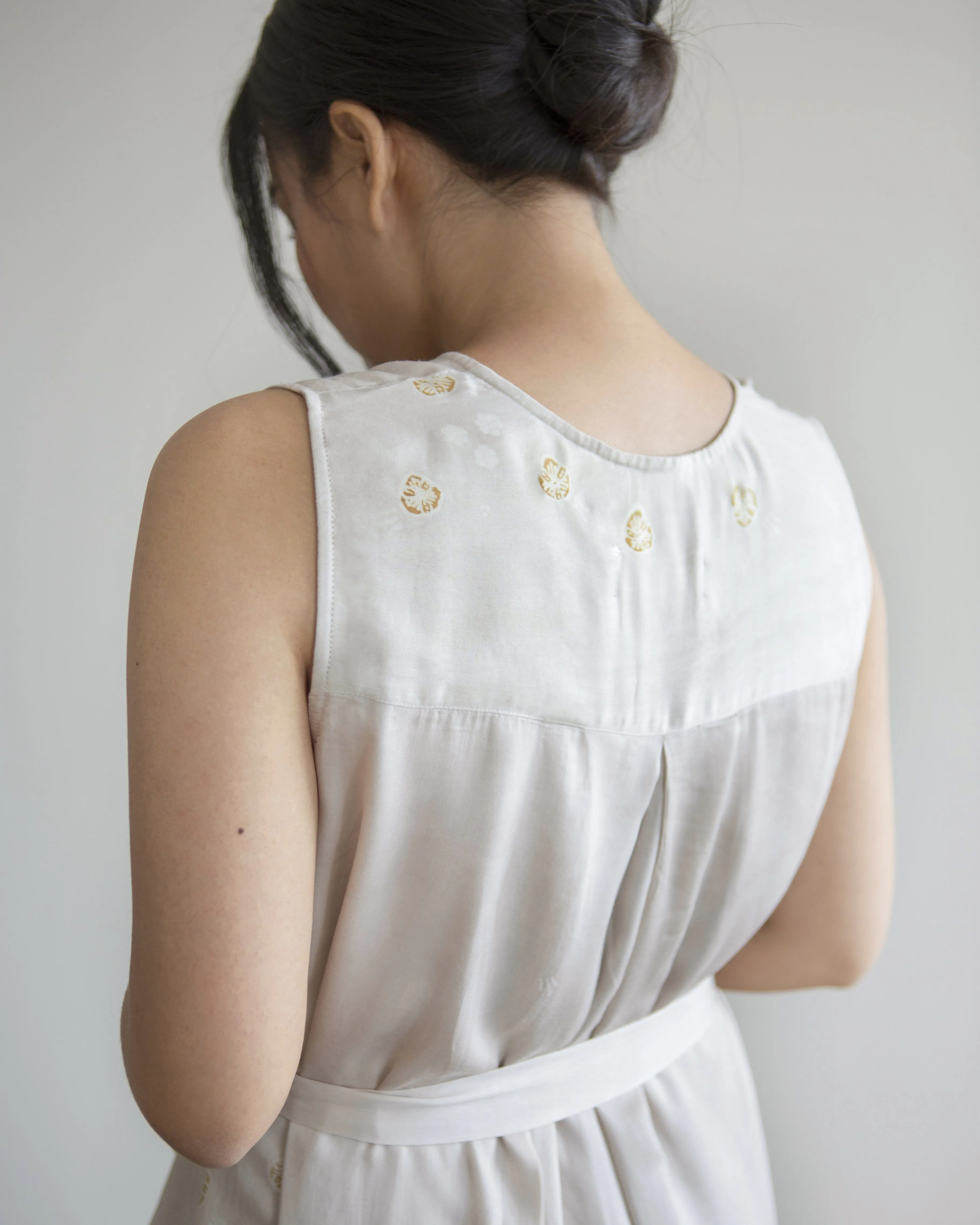 CANANG Dew - Summer Breeze Dress