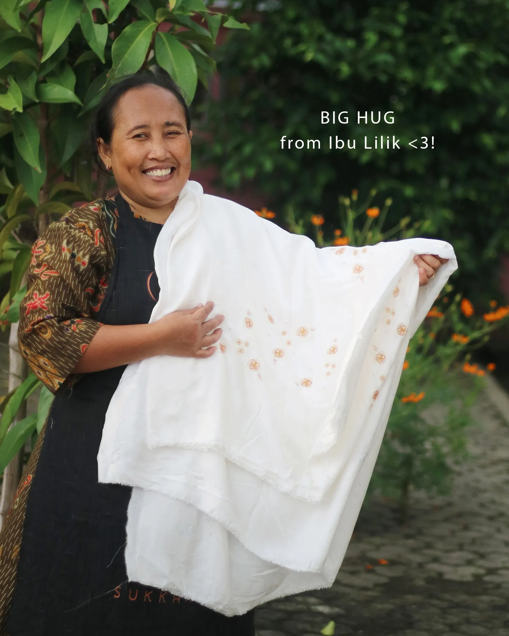 CANANG Dew - Summer Breeze Dress