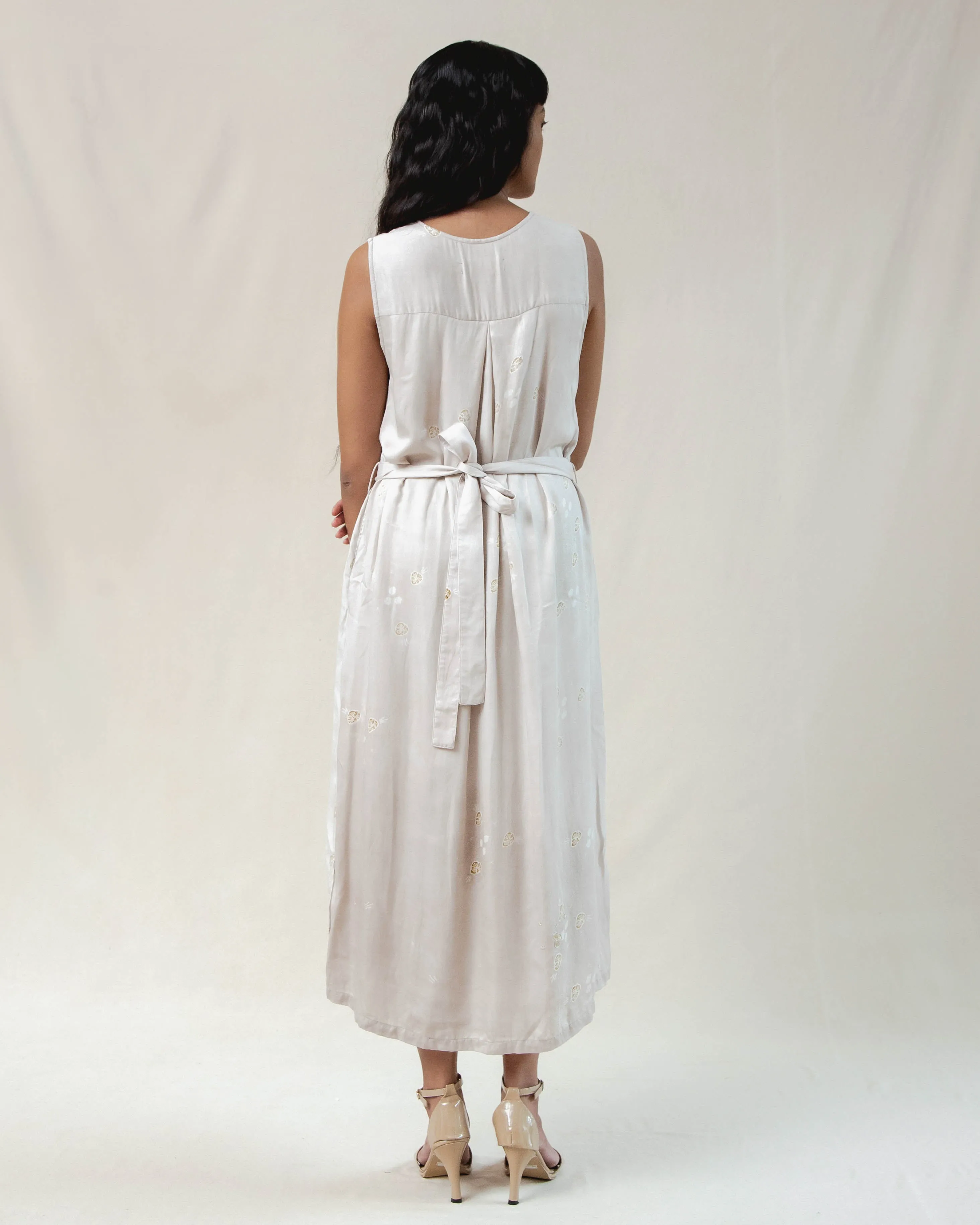 CANANG Dew - Summer Breeze Dress