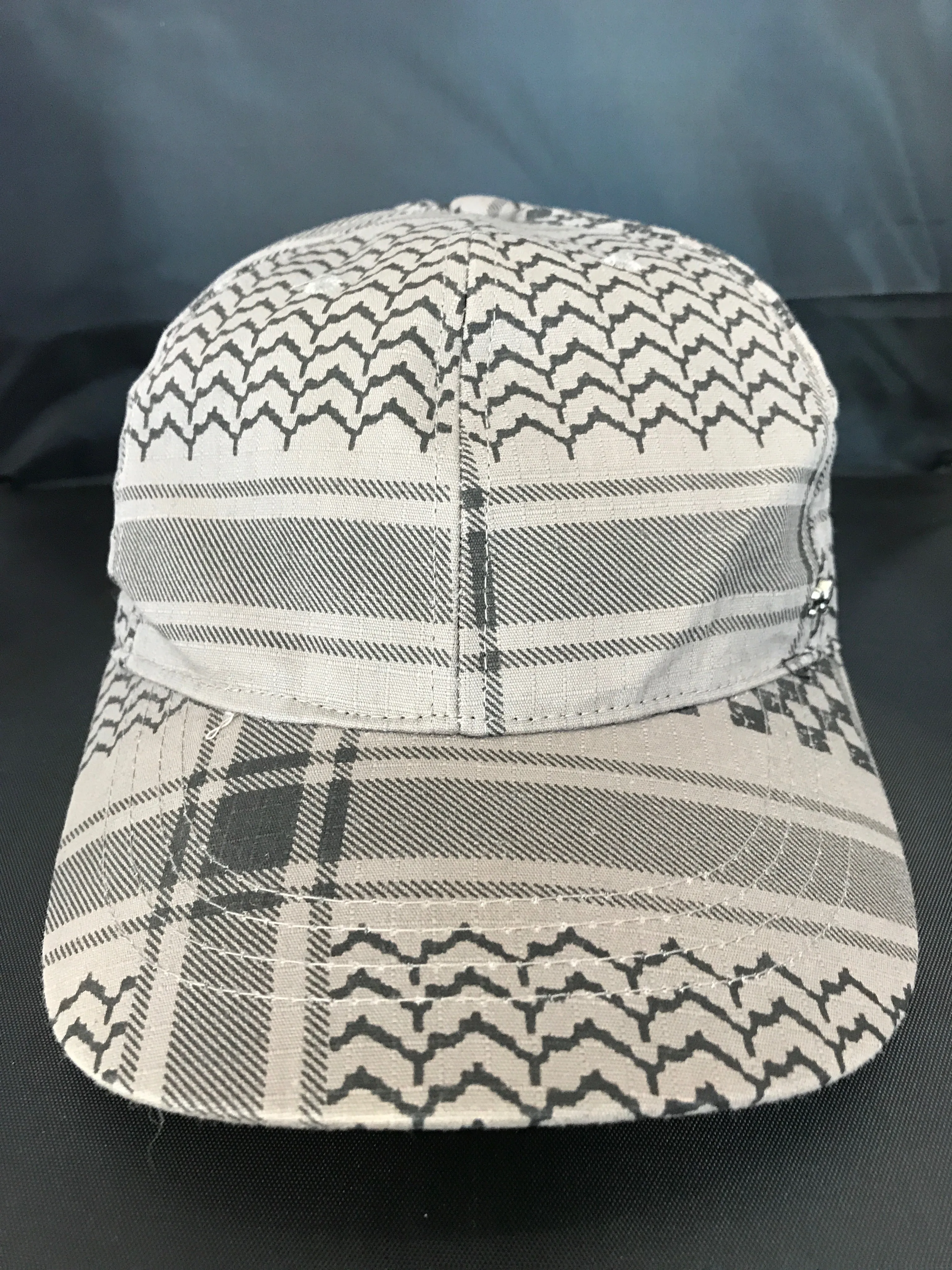 Cap • Midnight Express