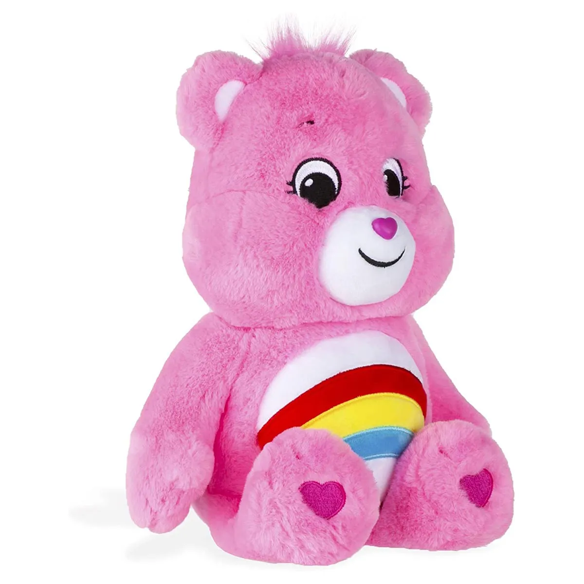Care Bears Cheer Bear 14 inch Plush