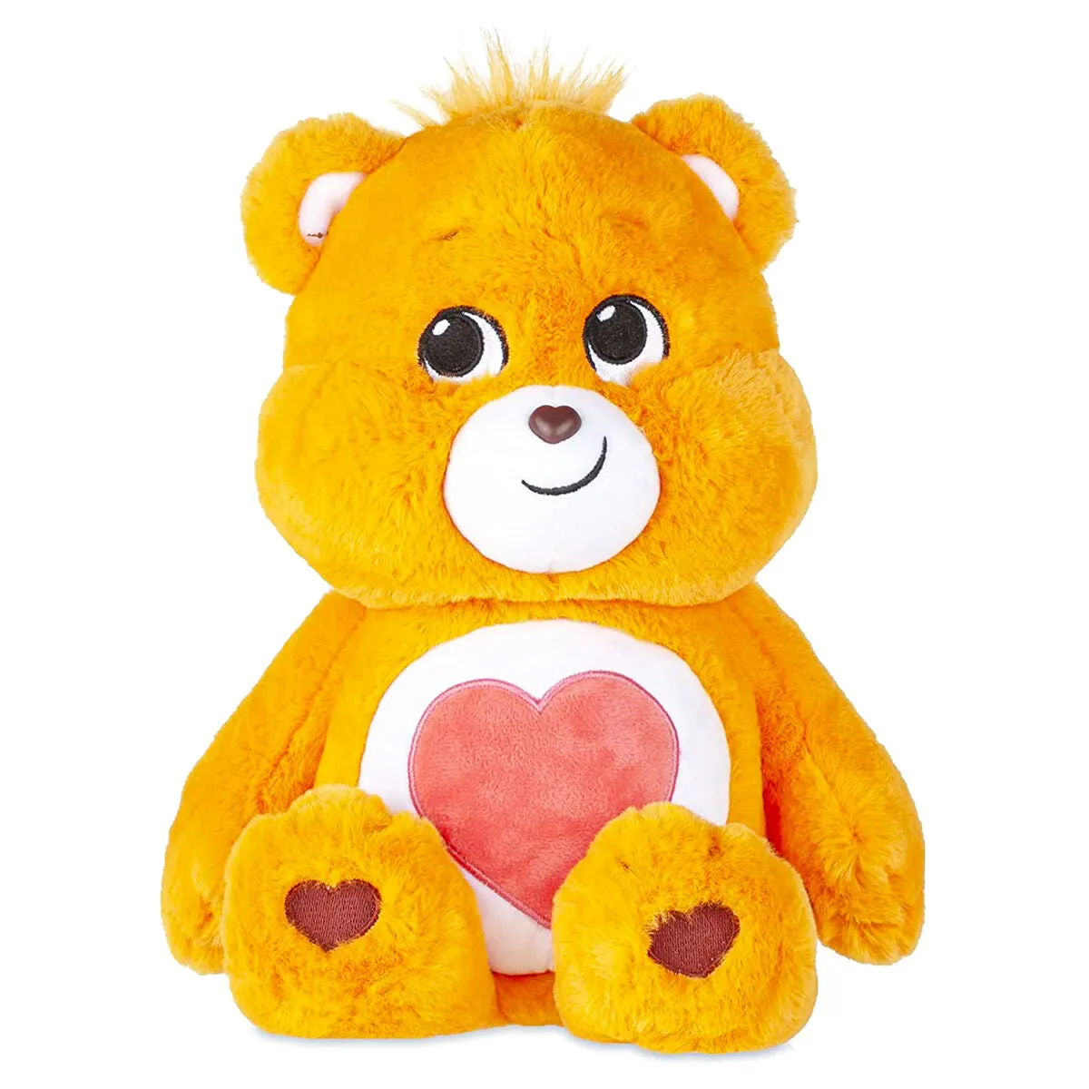 Care Bears Tenderheart Bear 14 inch Plush