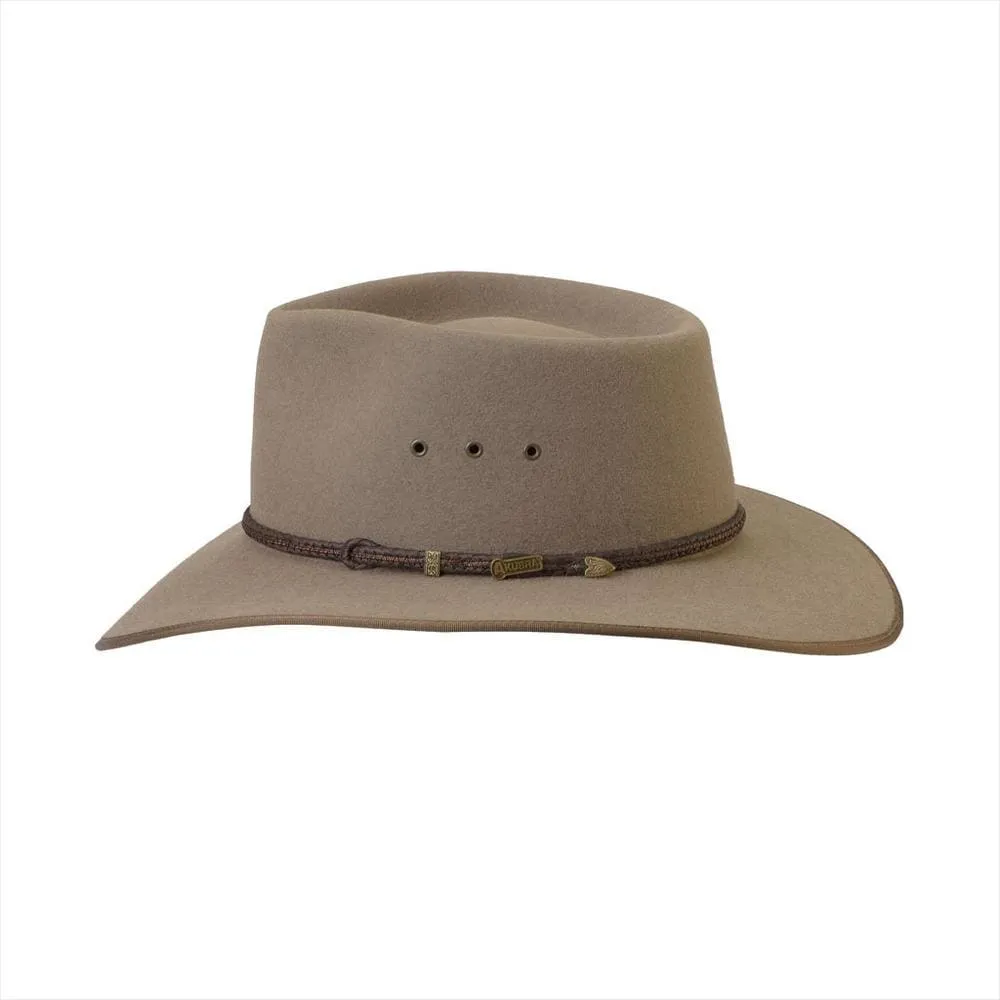Cattleman - Bran