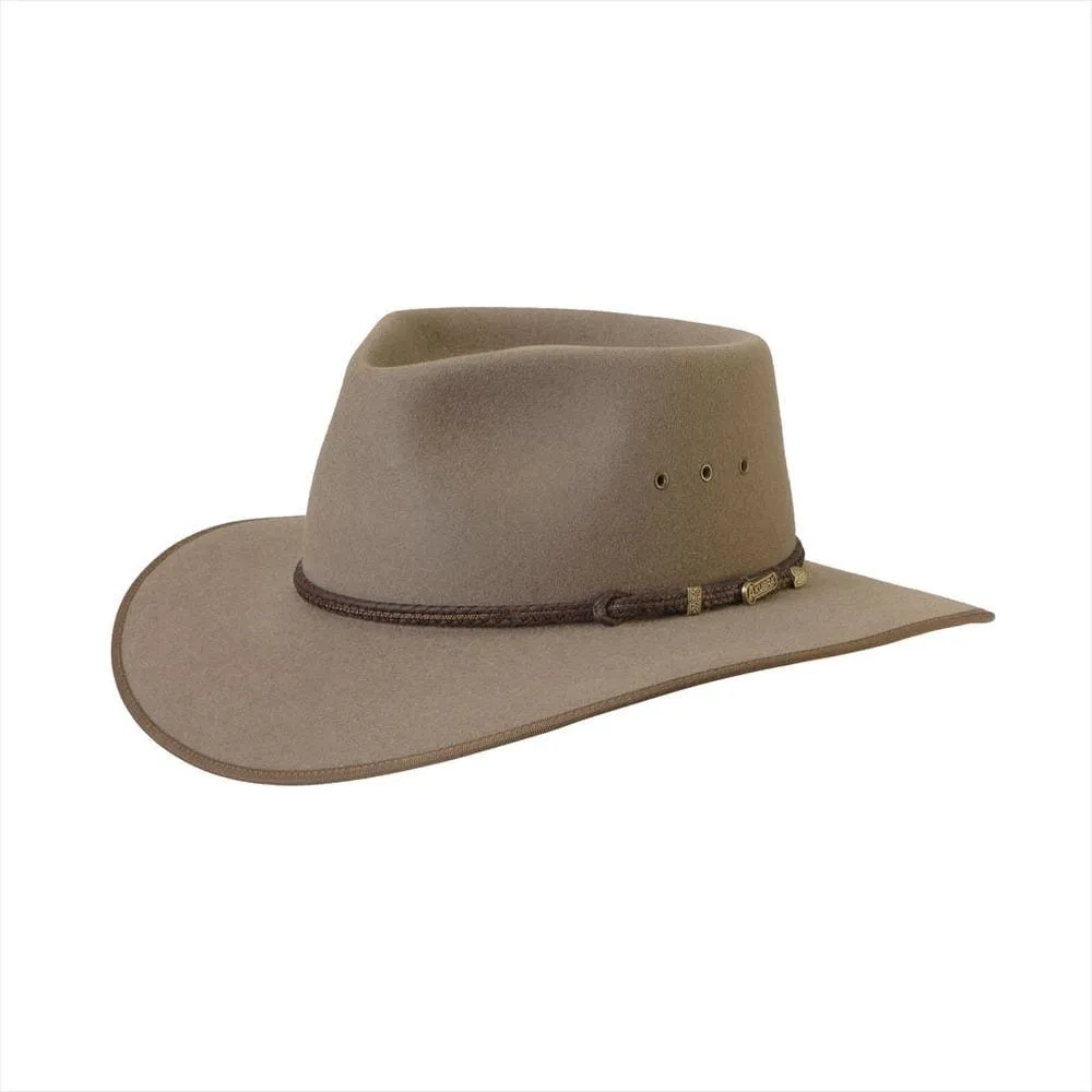 Cattleman - Bran