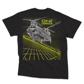 CH-47 CHINOOK