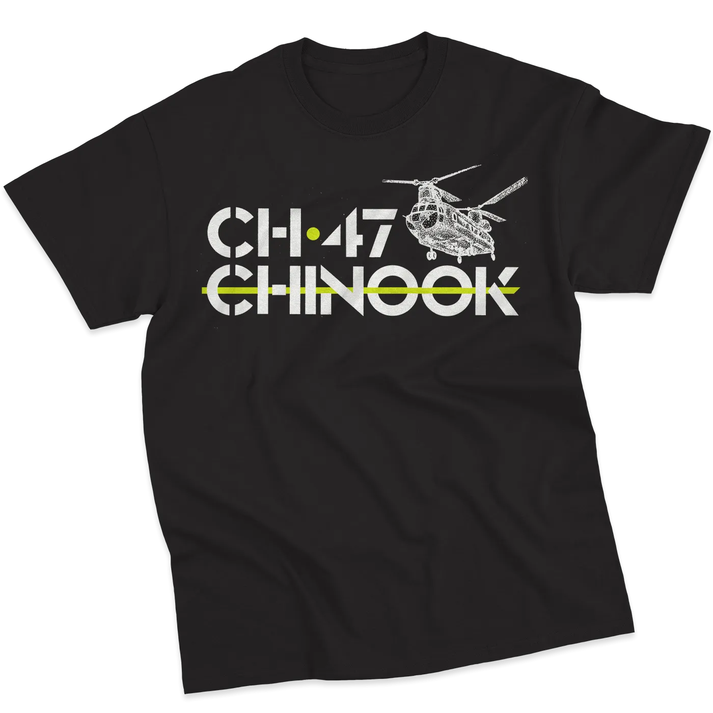 CH-47 CHINOOK