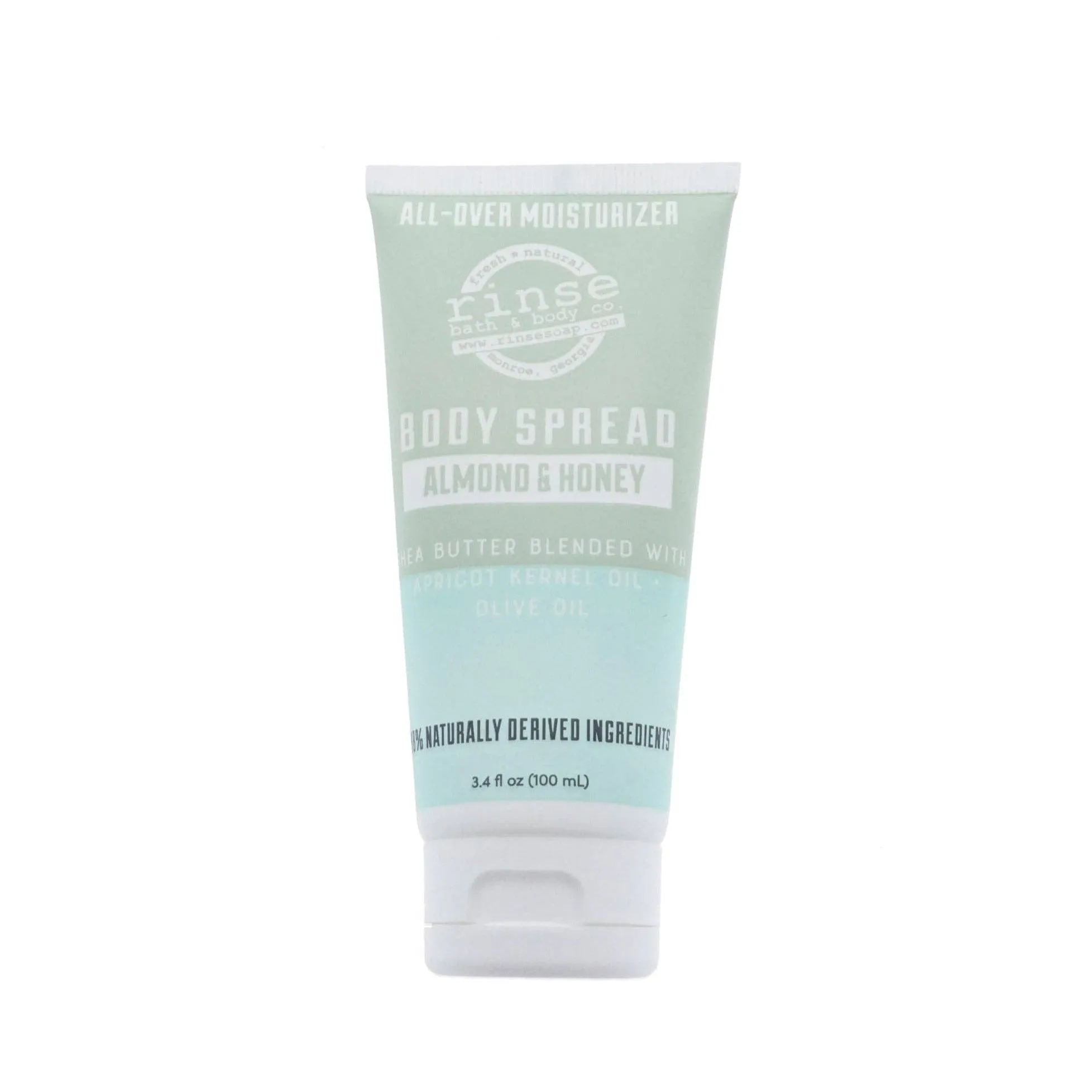 Cherry Almond & Honey Body Spread