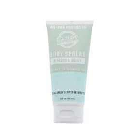 Cherry Almond & Honey Body Spread