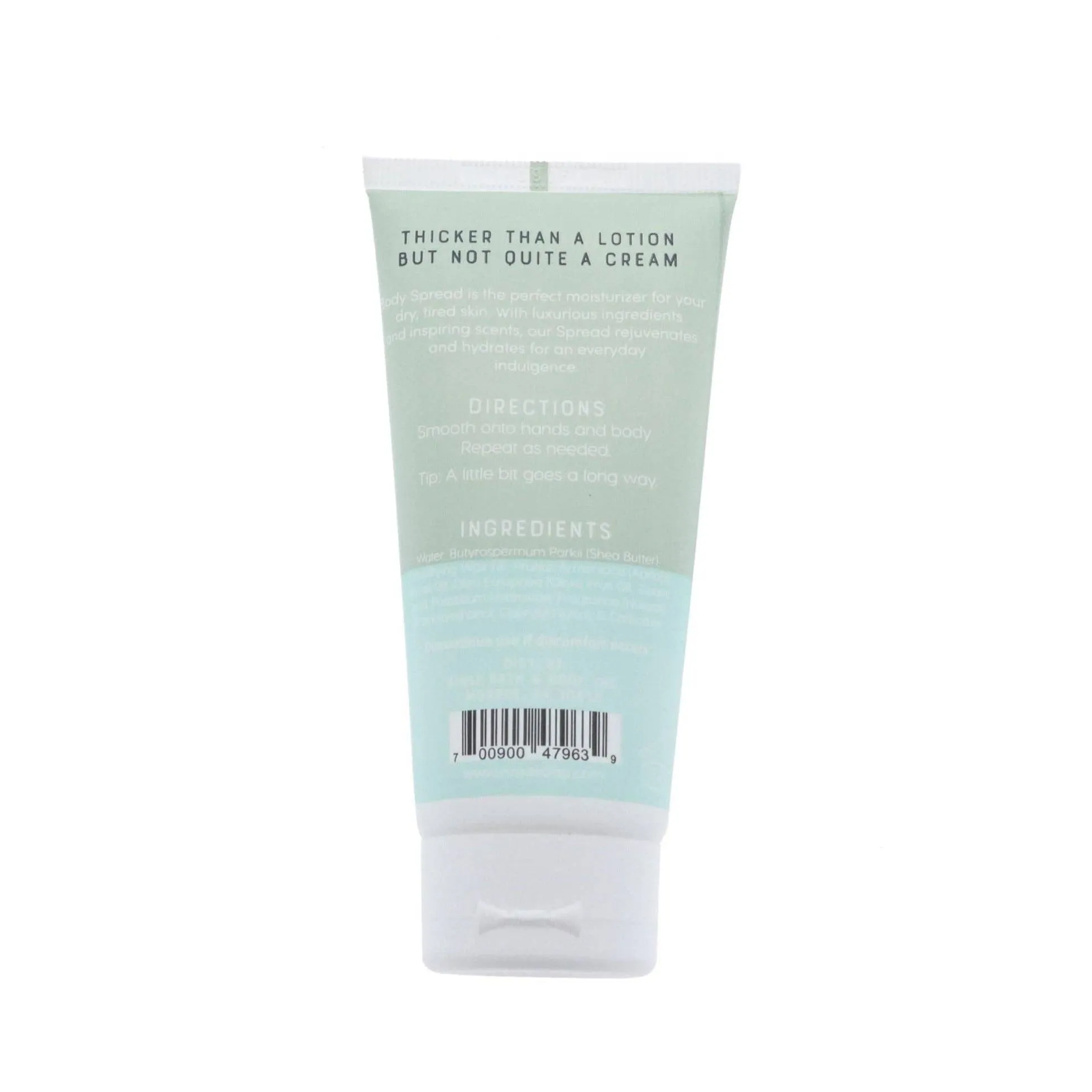 Cherry Almond & Honey Body Spread
