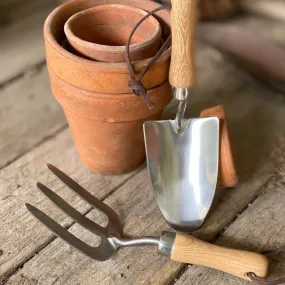 Children's Garden Tools (Set of 2)