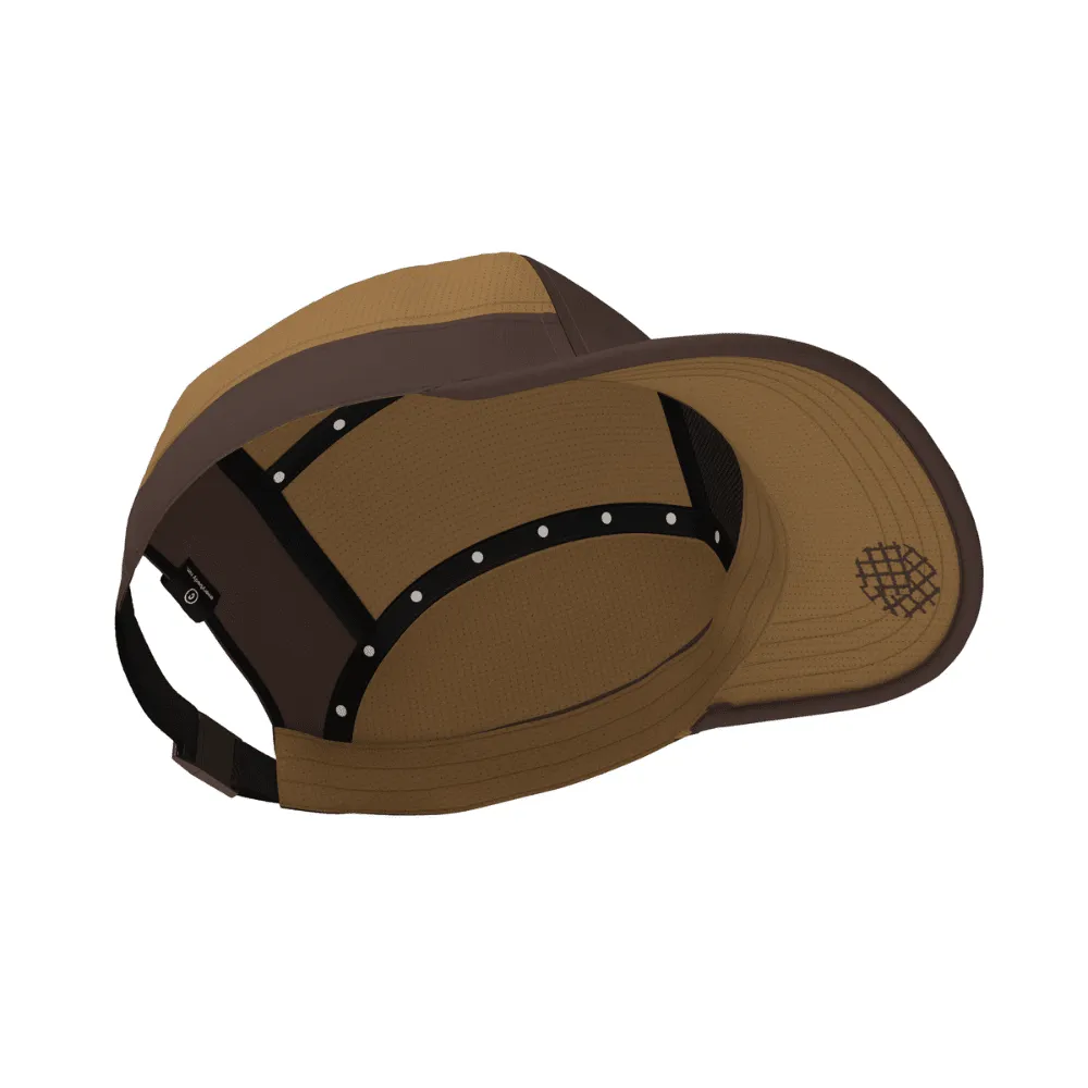 Ciele GOCap SC - Badge Plus