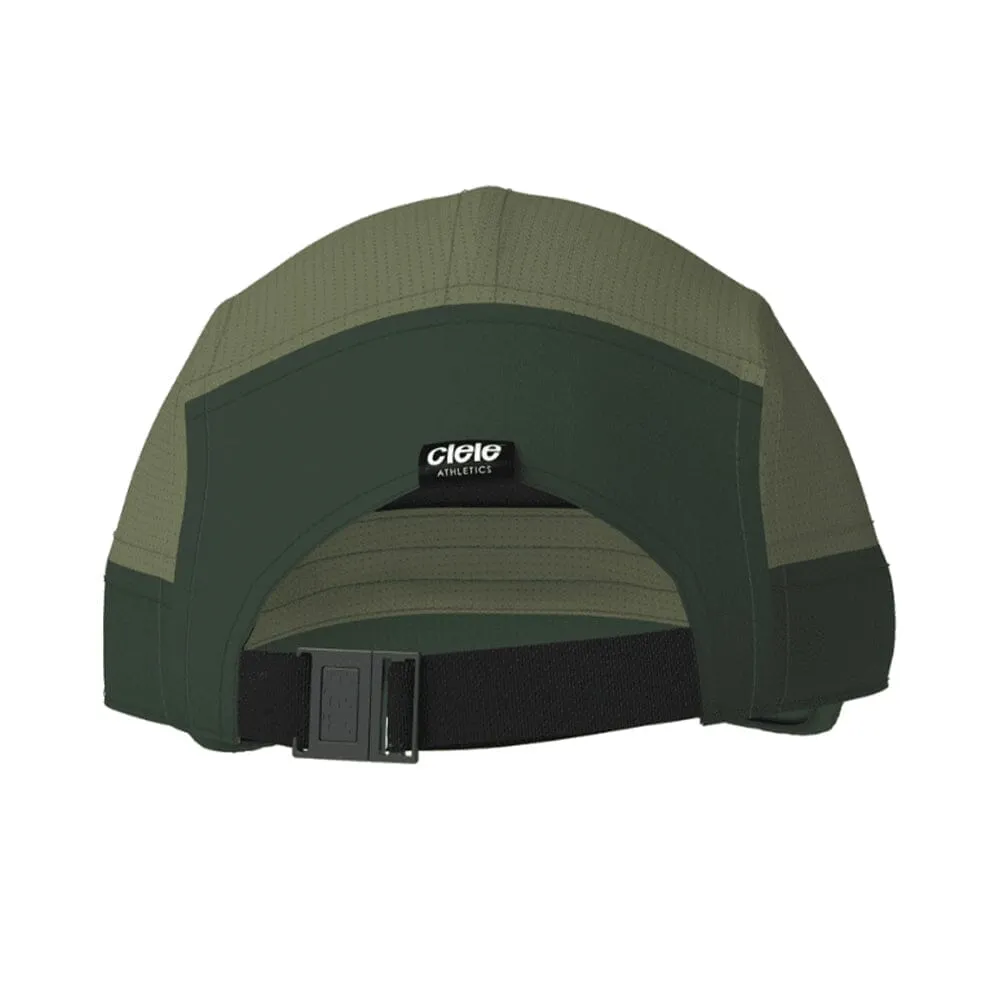 Ciele GOCap SC - Badge Plus