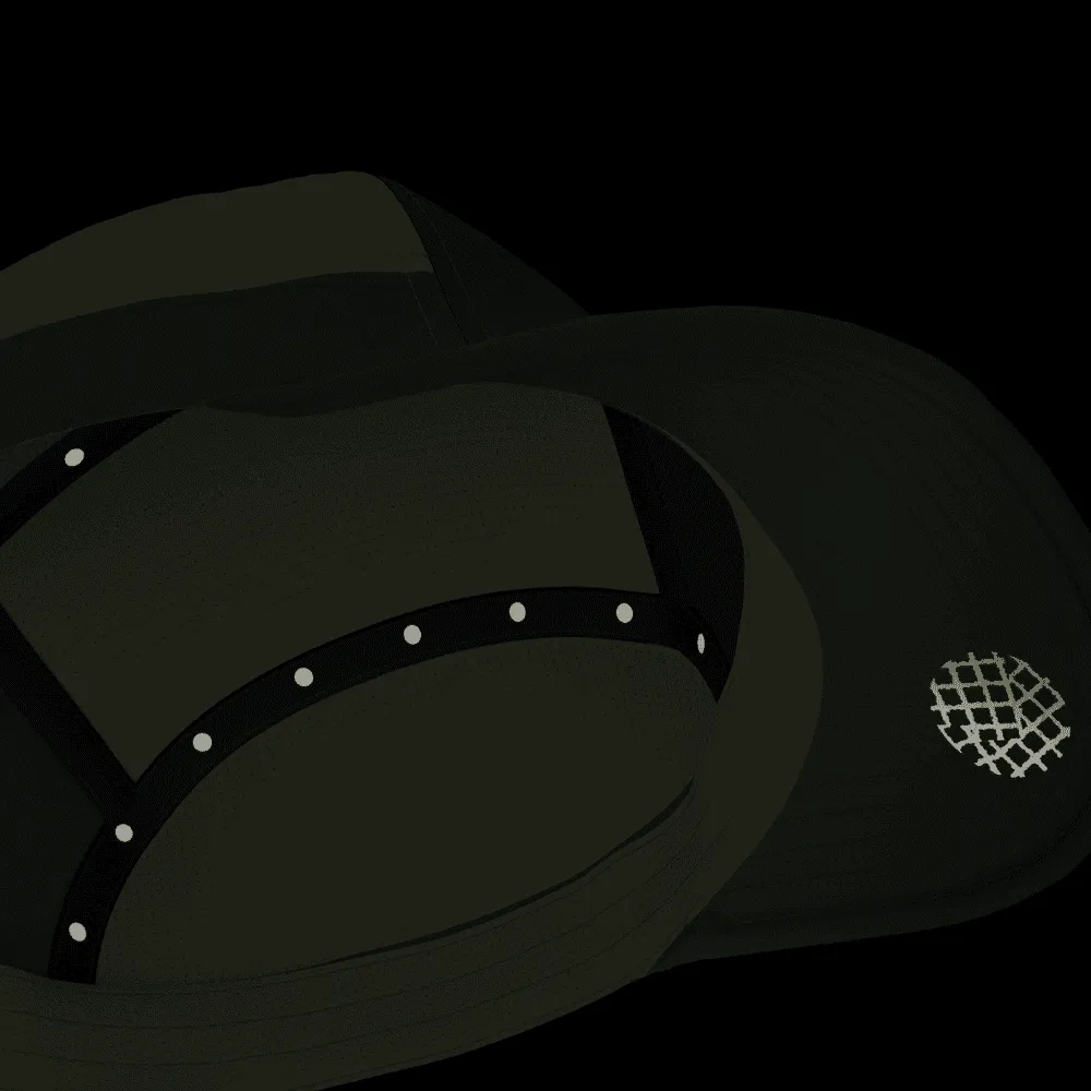 Ciele GOCap SC - Badge Plus