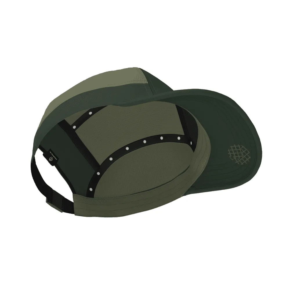 Ciele GOCap SC - Badge Plus