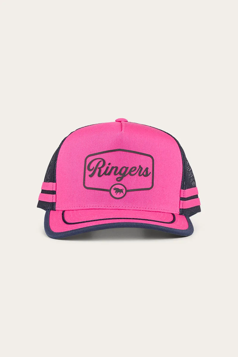 Cobar Trucker Cap - Candy
