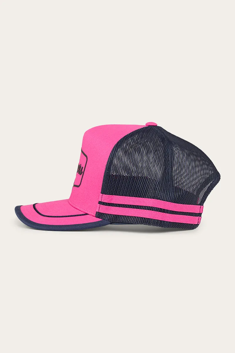 Cobar Trucker Cap - Candy
