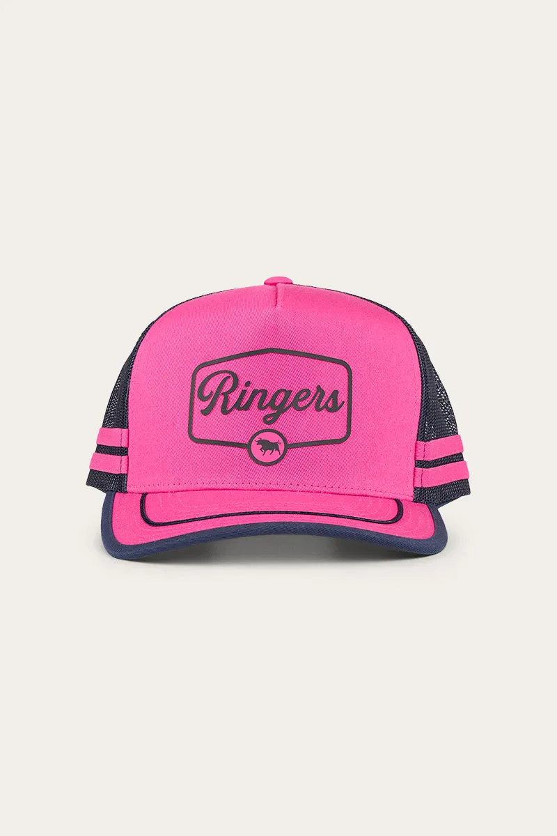 Cobar Trucker Cap - Candy