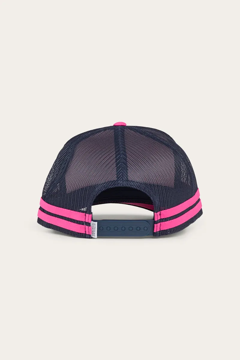 Cobar Trucker Cap - Candy