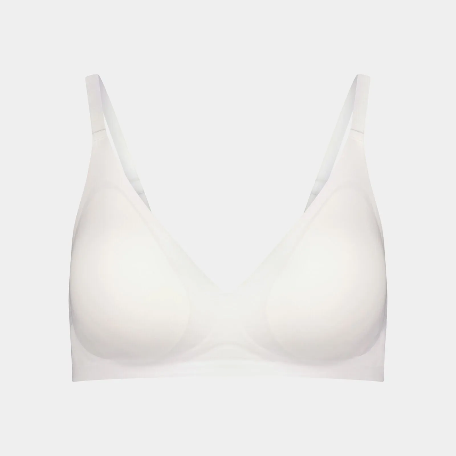 COMfit Collection Soft Cup Plunge Bra