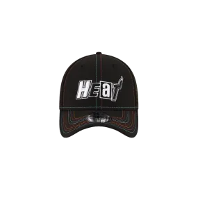 Court Culture Miami Mashup Vol. 2 HEAT Flex Fit Hat