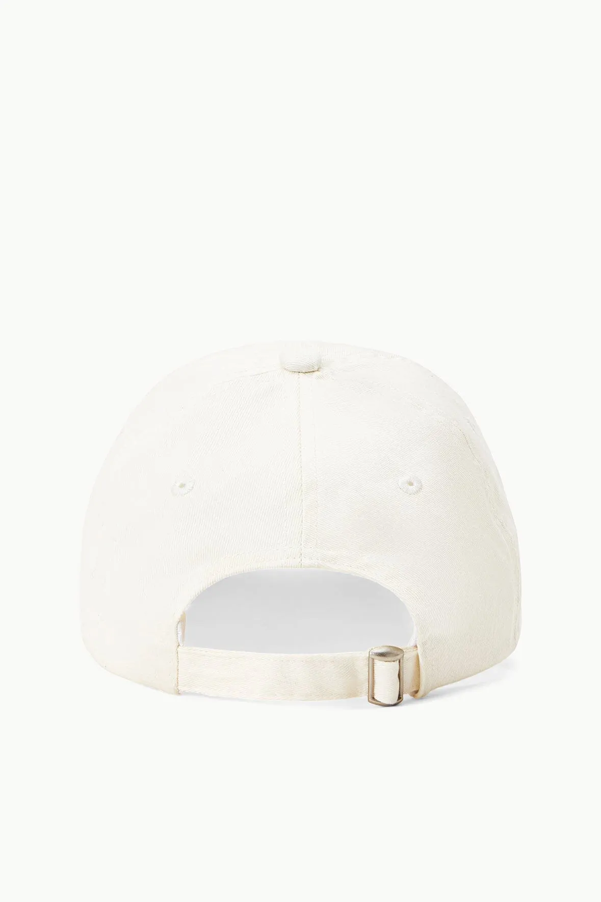 COURT HAT | WHITE