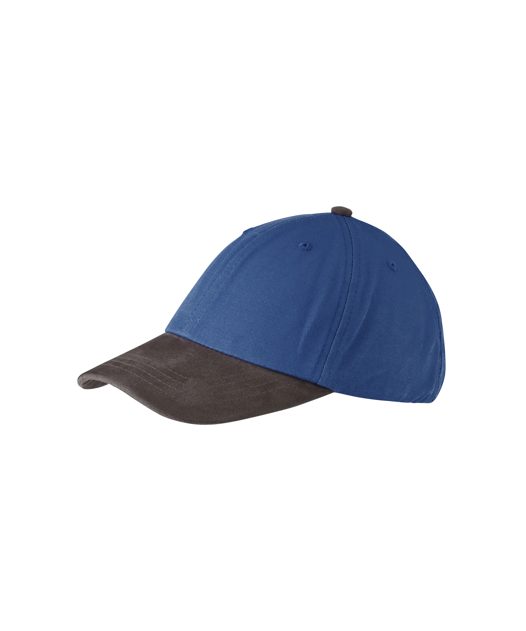 Cowes Cap - Mykonos Blue