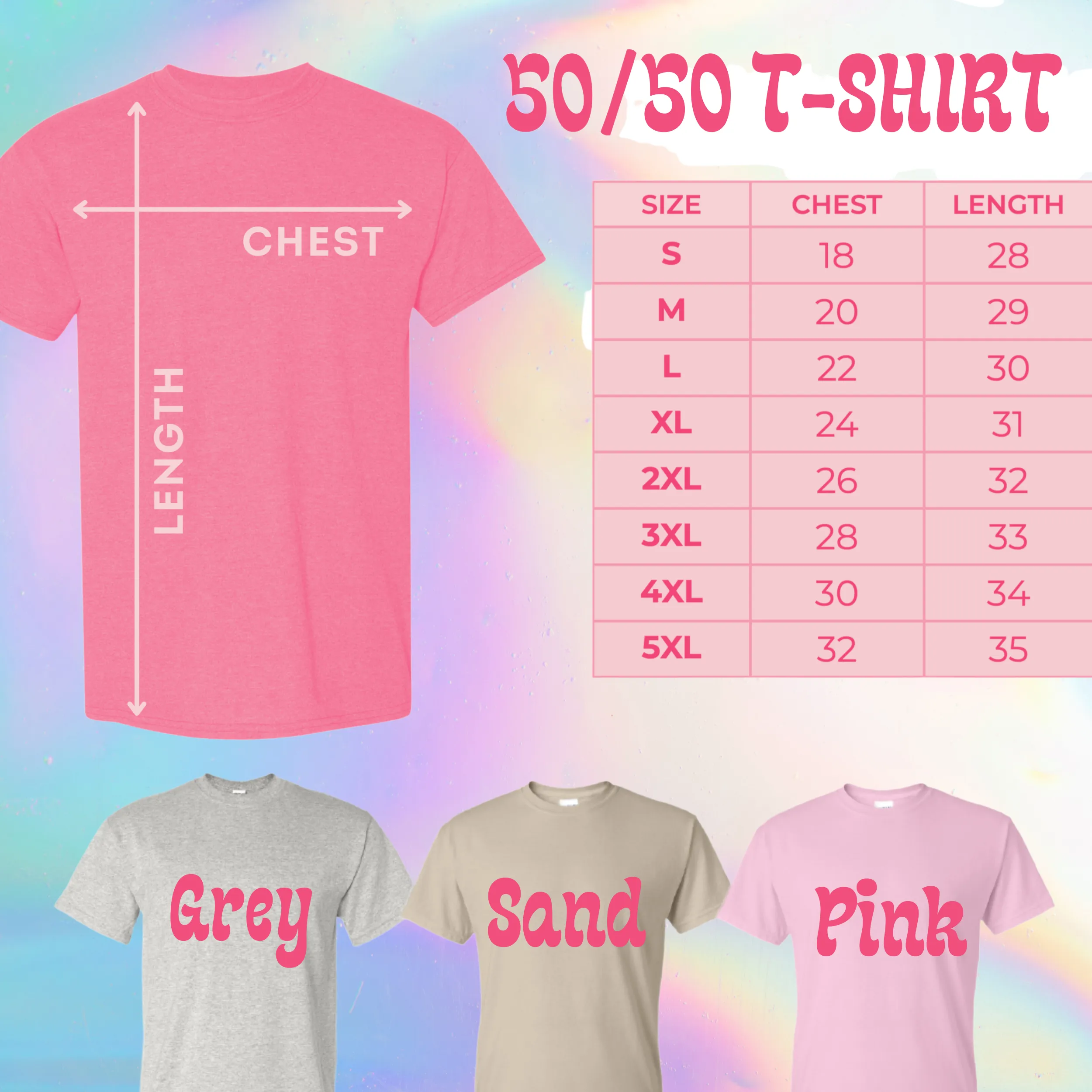Cury Girl Summer Retro T Shirt