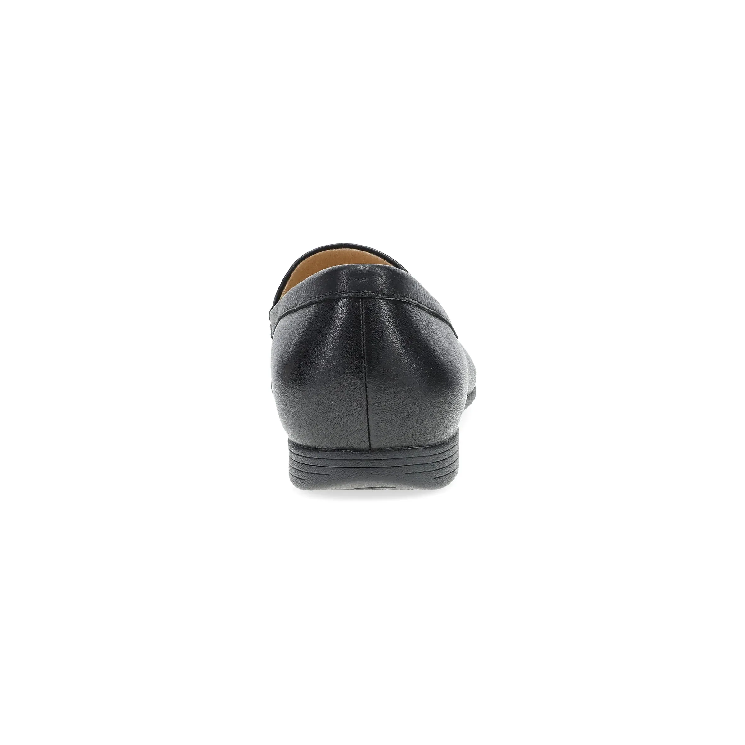 Dansko Lorri Loafer - Black