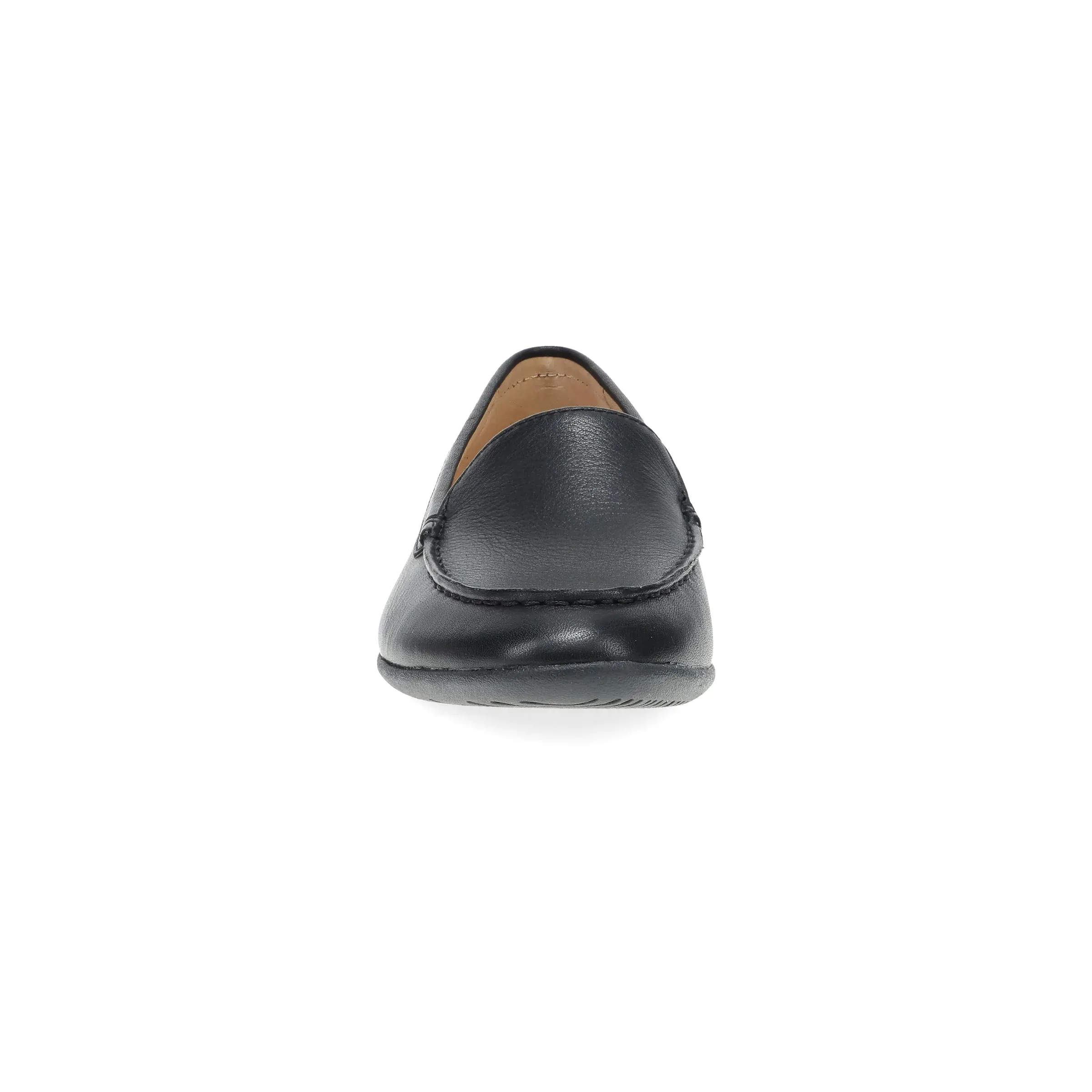 Dansko Lorri Loafer - Black