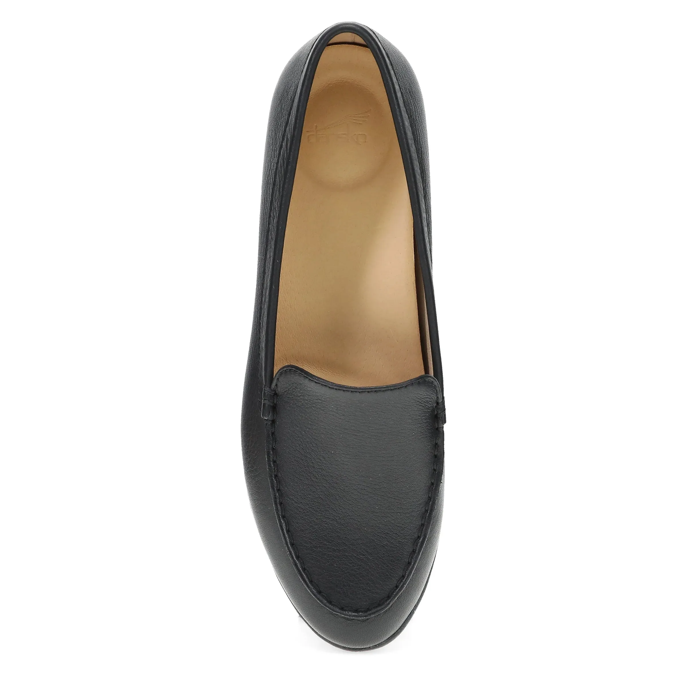 Dansko Lorri Loafer - Black