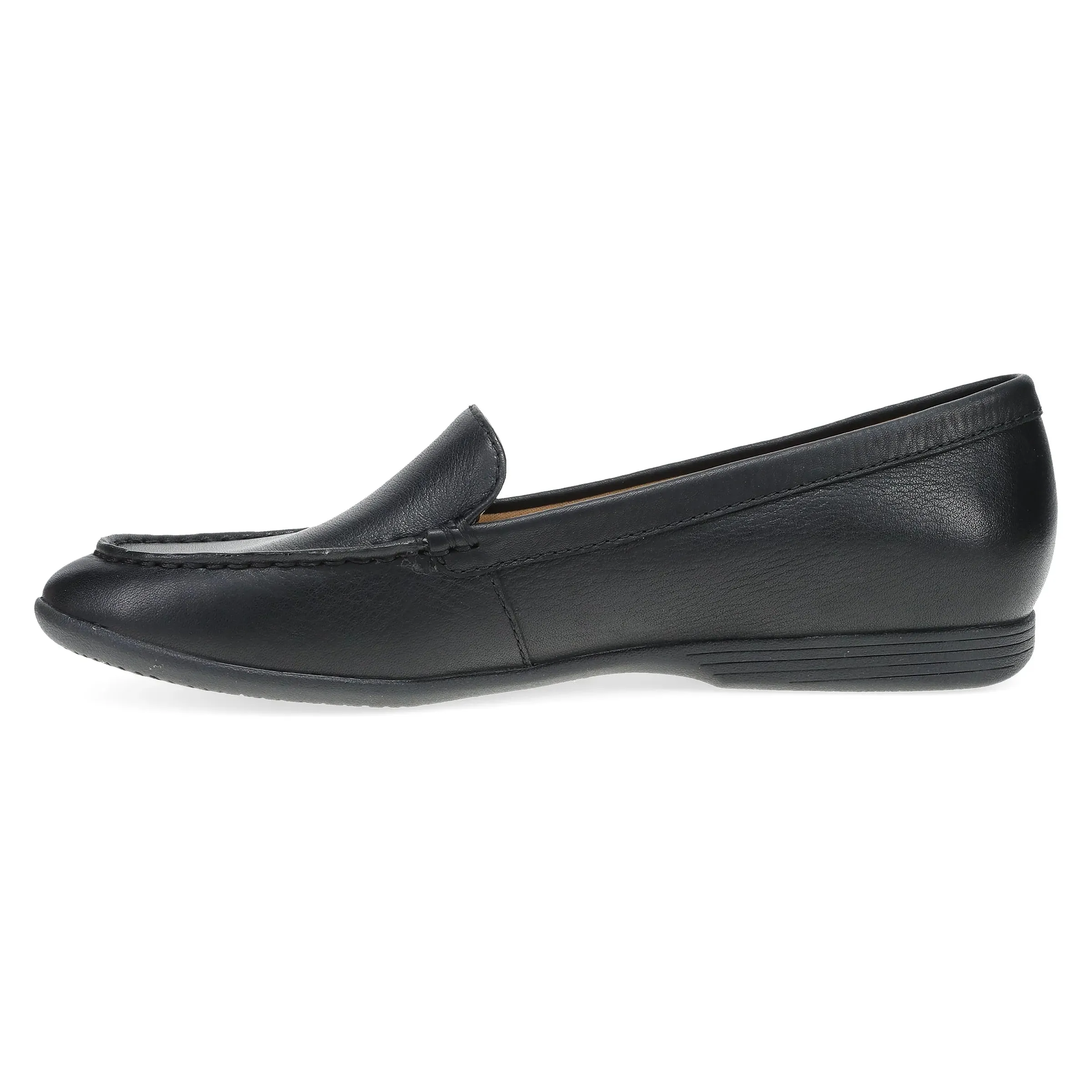 Dansko Lorri Loafer - Black