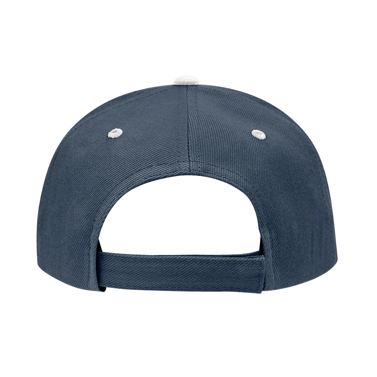 Decky 2003 - Sandwich Visor Baseball Cap, 6 Panel Sandwich Hat
