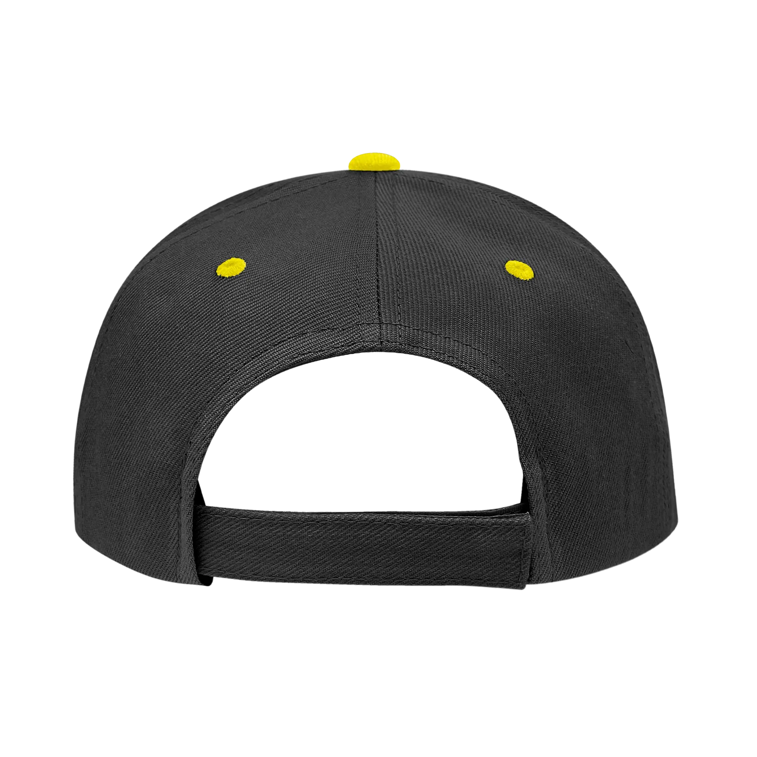 Decky 2003 - Sandwich Visor Baseball Cap, 6 Panel Sandwich Hat
