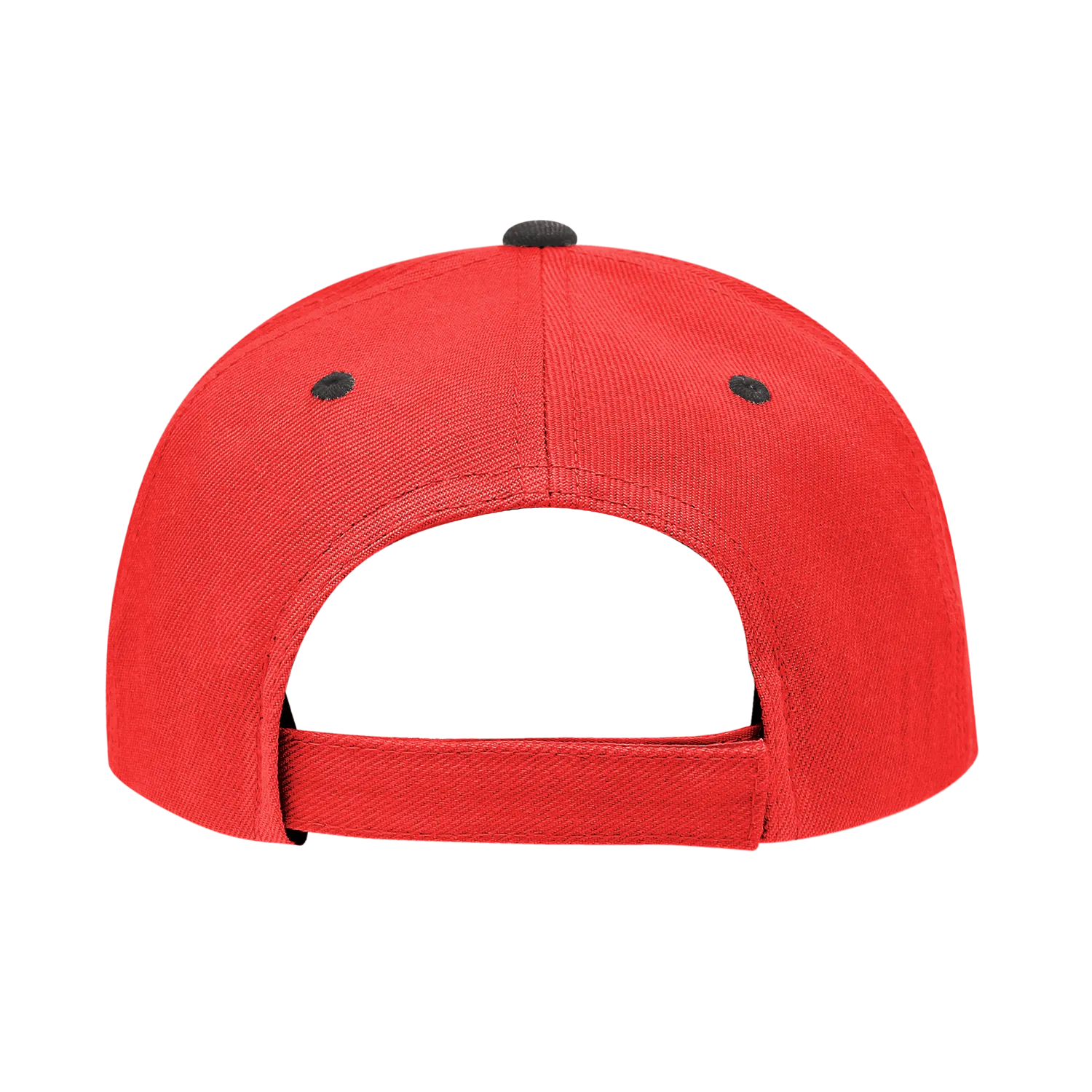 Decky 2003 - Sandwich Visor Baseball Cap, 6 Panel Sandwich Hat