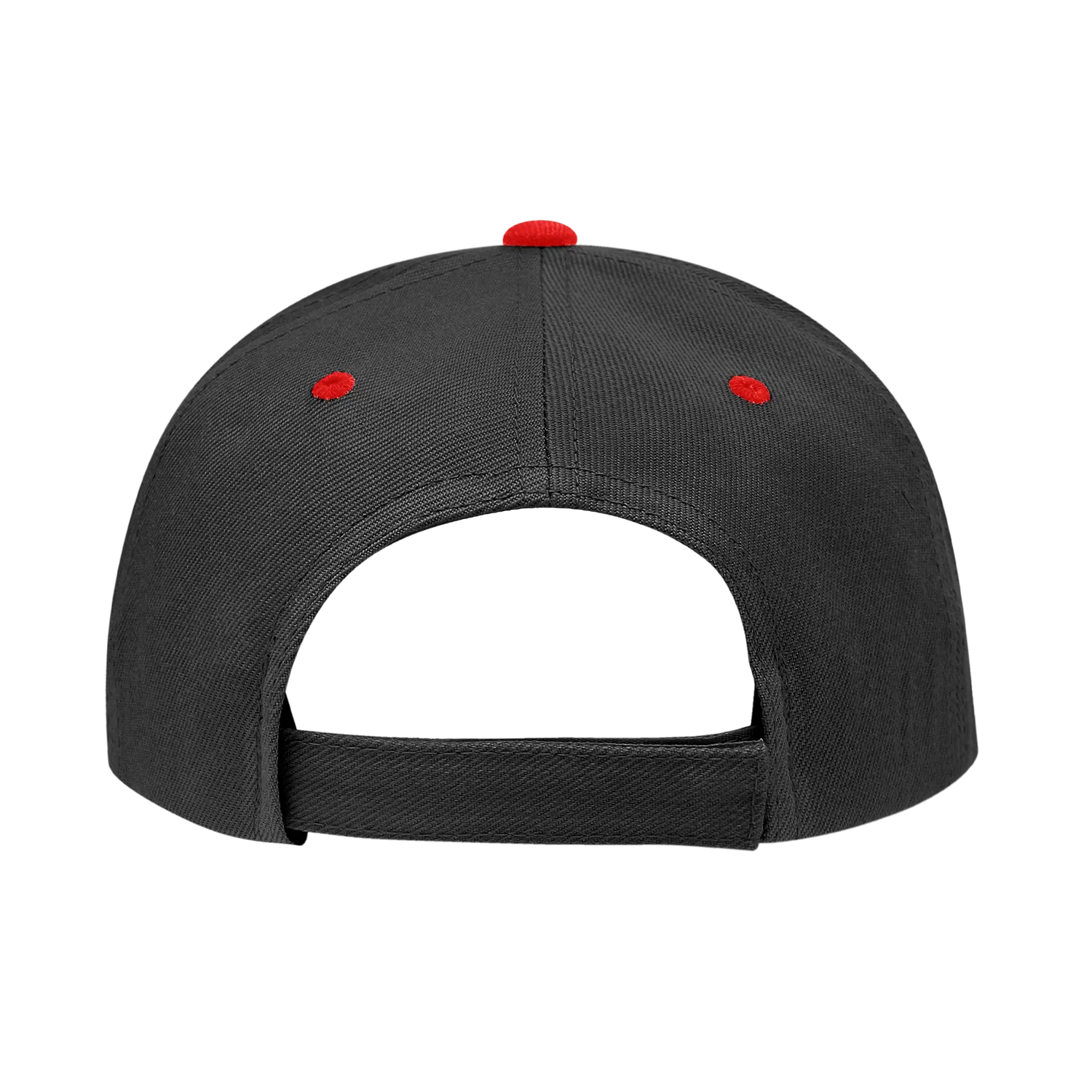 Decky 2003 - Sandwich Visor Baseball Cap, 6 Panel Sandwich Hat
