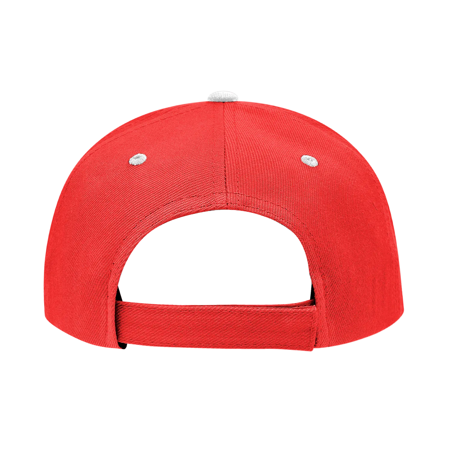 Decky 2003 - Sandwich Visor Baseball Cap, 6 Panel Sandwich Hat