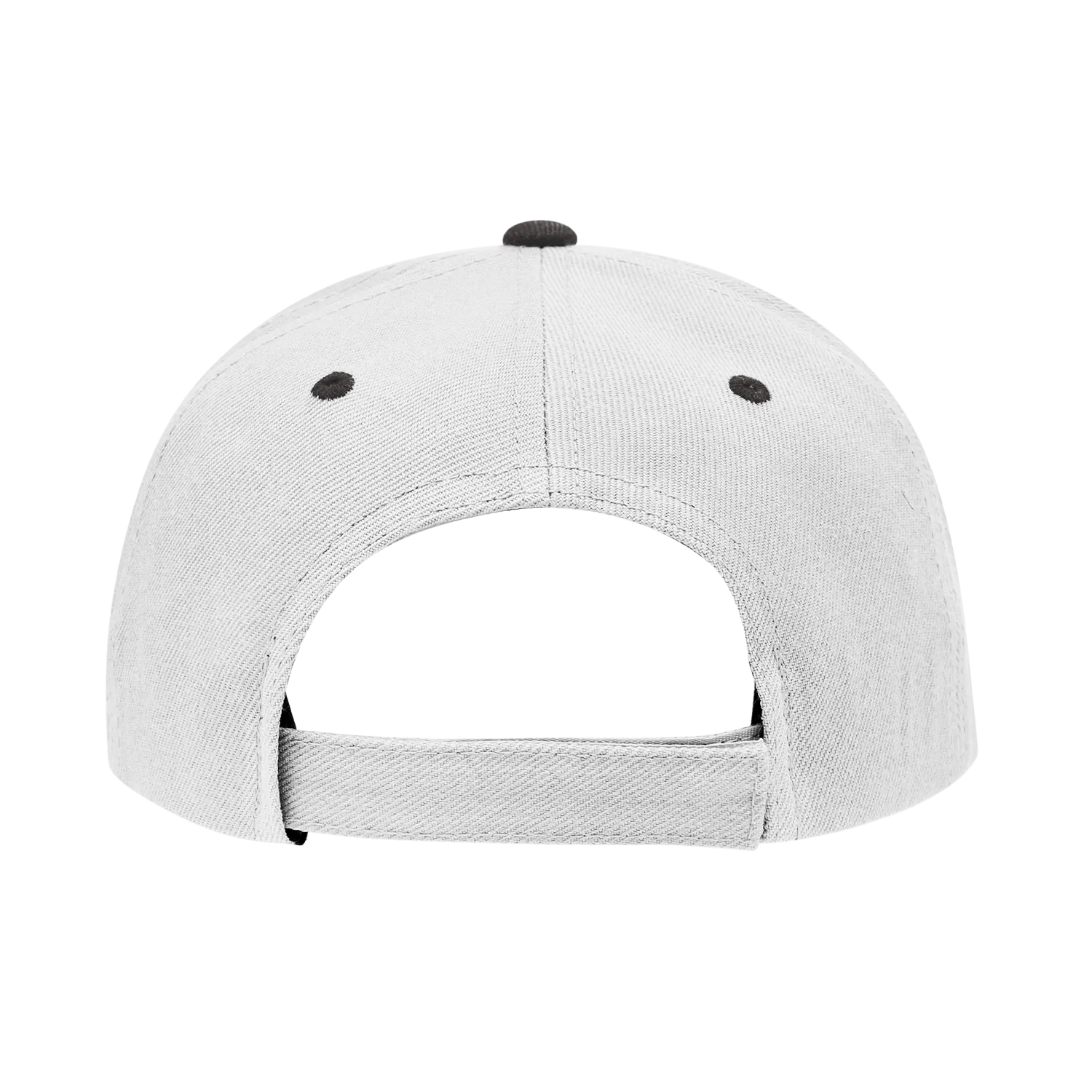Decky 2003 - Sandwich Visor Baseball Cap, 6 Panel Sandwich Hat
