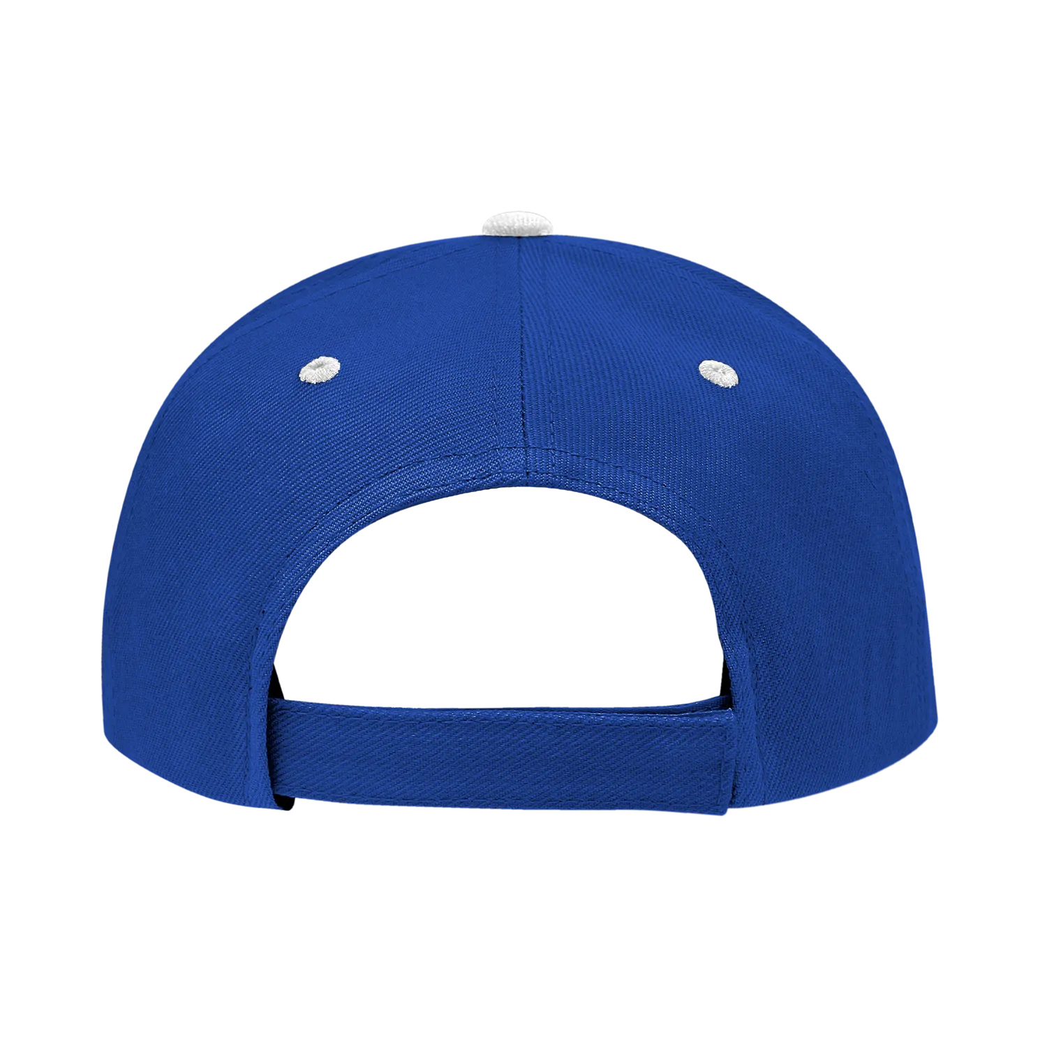 Decky 2003 - Sandwich Visor Baseball Cap, 6 Panel Sandwich Hat