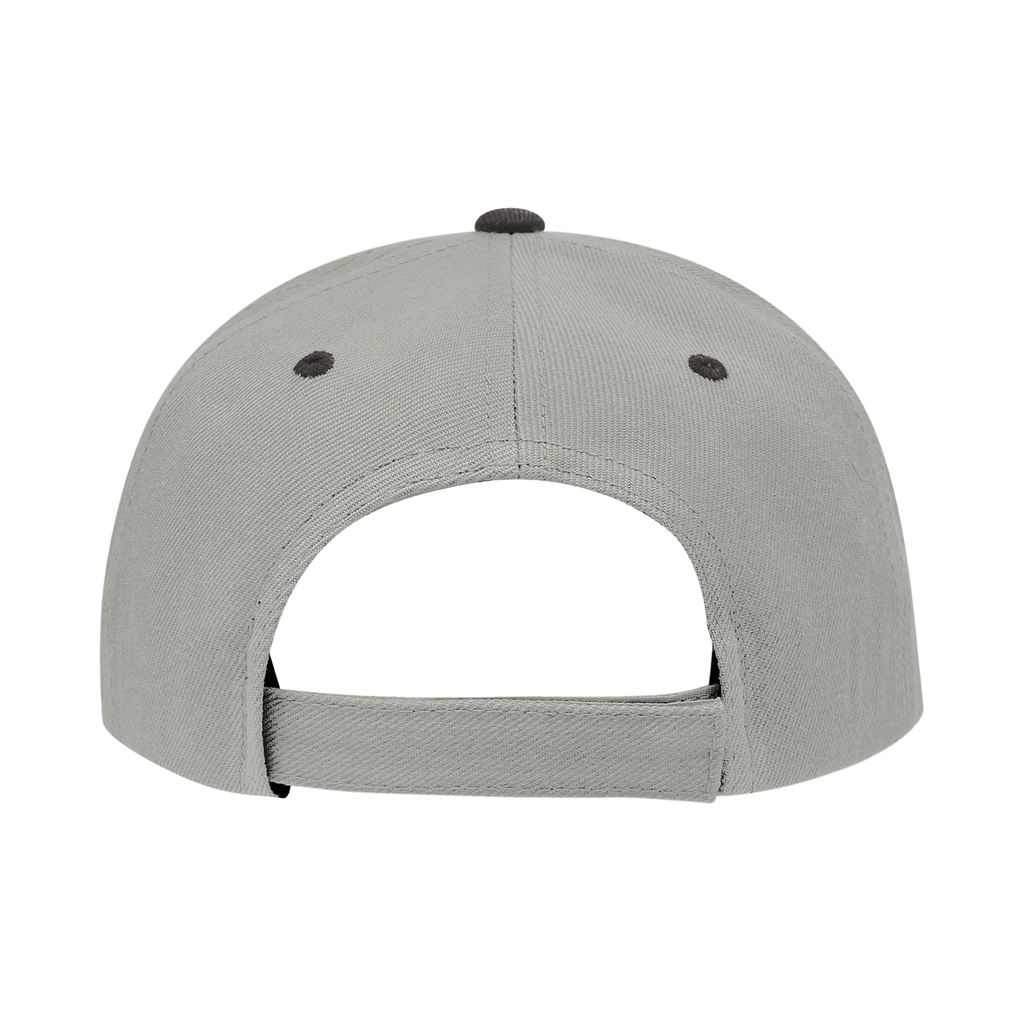 Decky 2003 - Sandwich Visor Baseball Cap, 6 Panel Sandwich Hat