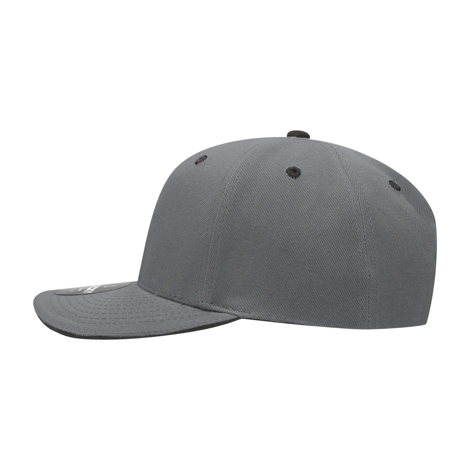 Decky 2003 - Sandwich Visor Baseball Cap, 6 Panel Sandwich Hat