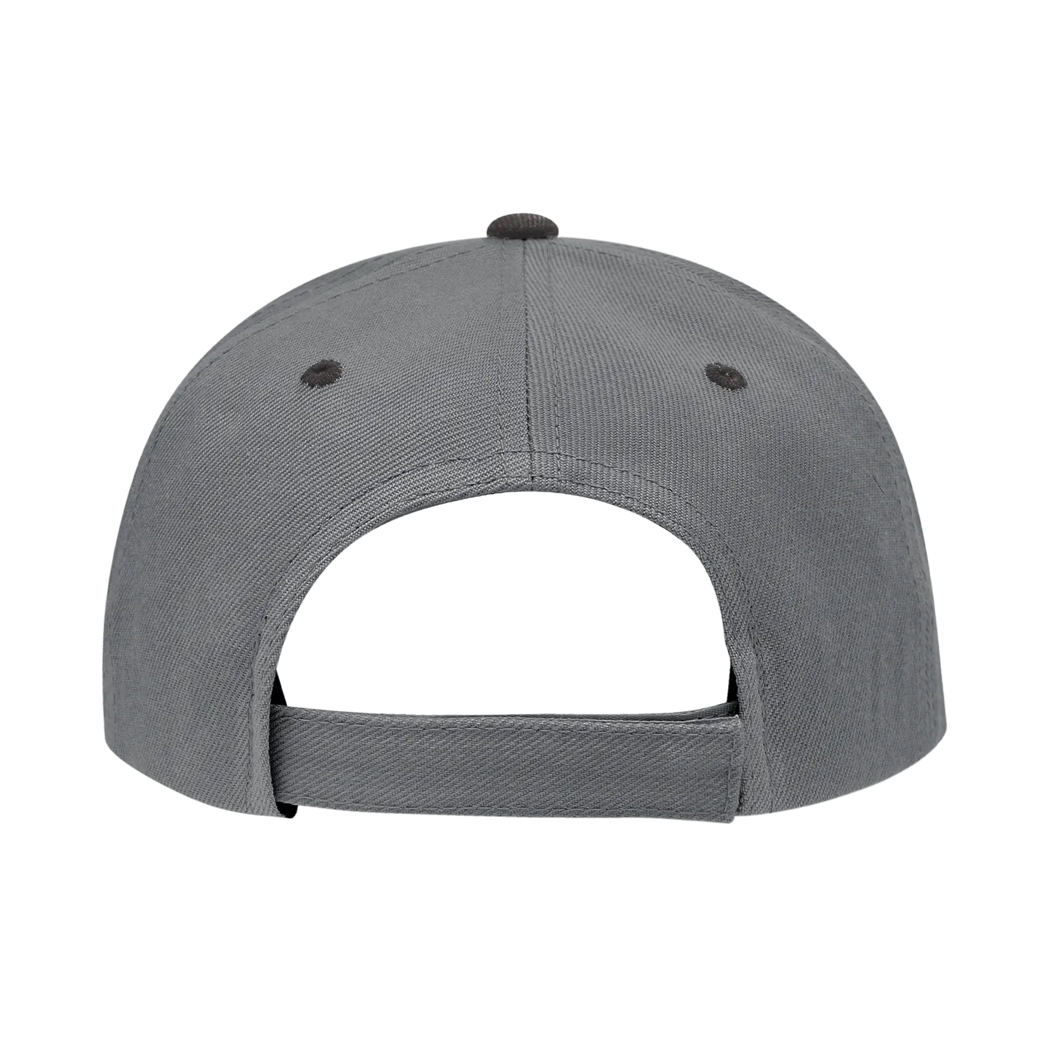 Decky 2003 - Sandwich Visor Baseball Cap, 6 Panel Sandwich Hat