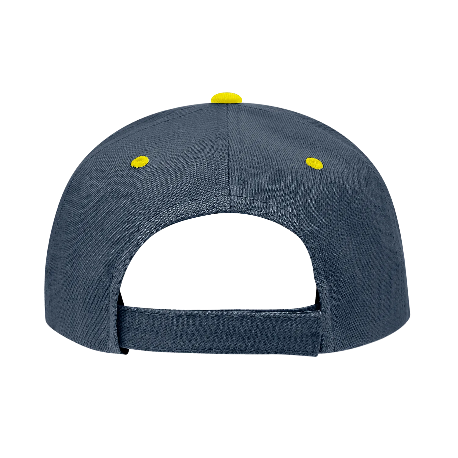 Decky 2003 - Sandwich Visor Baseball Cap, 6 Panel Sandwich Hat