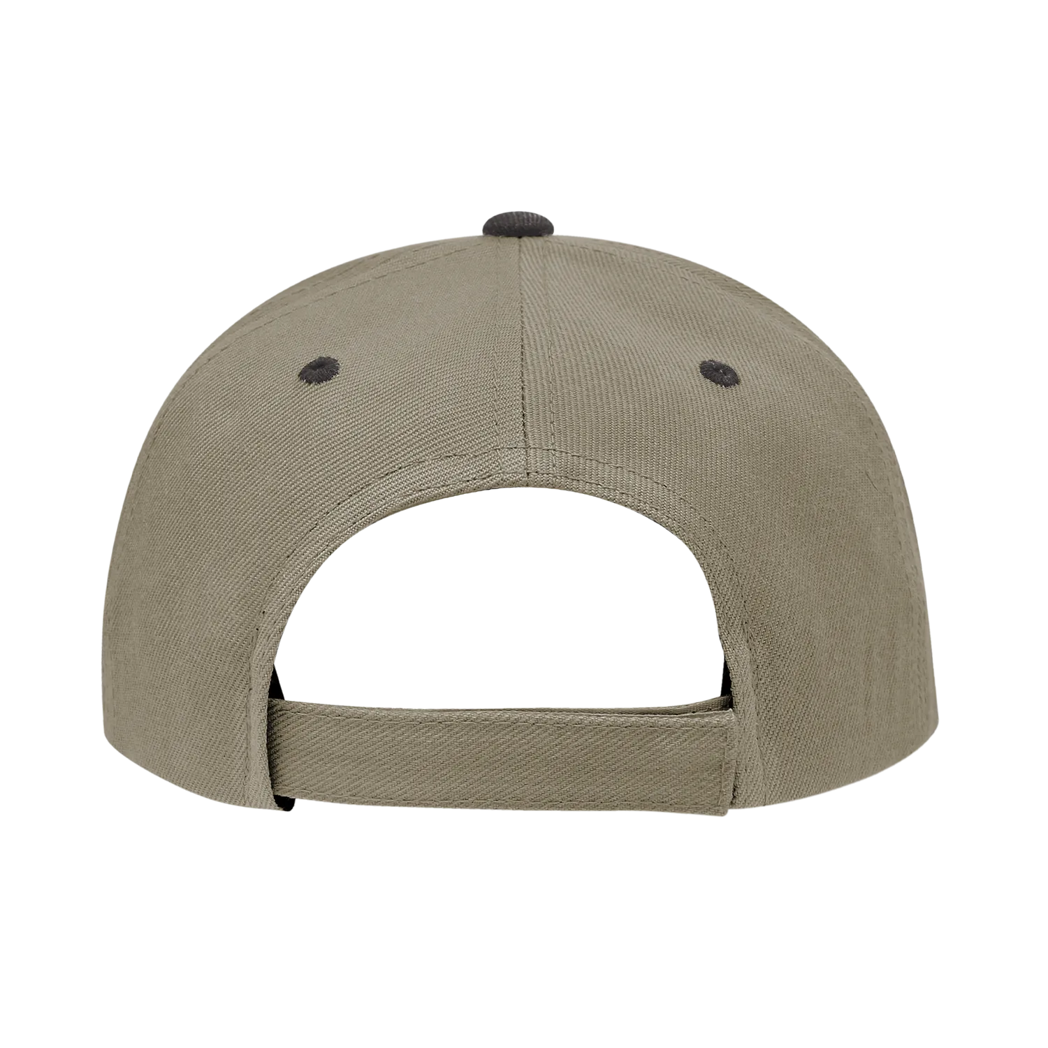 Decky 2003 - Sandwich Visor Baseball Cap, 6 Panel Sandwich Hat